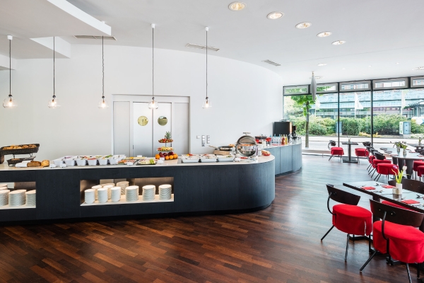 Penck Hotel Dresden